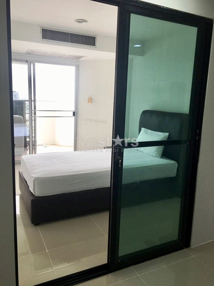 2 bedrooms condo for rent in Sukhumvit, photo 9