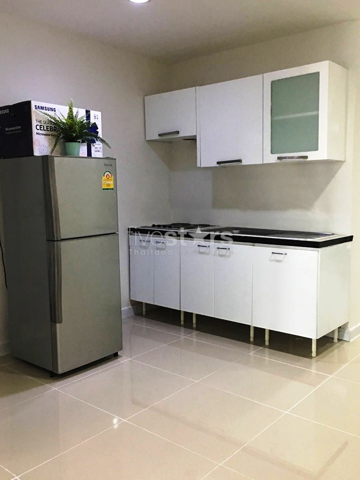 2 bedrooms condo for rent in Sukhumvit, photo 5
