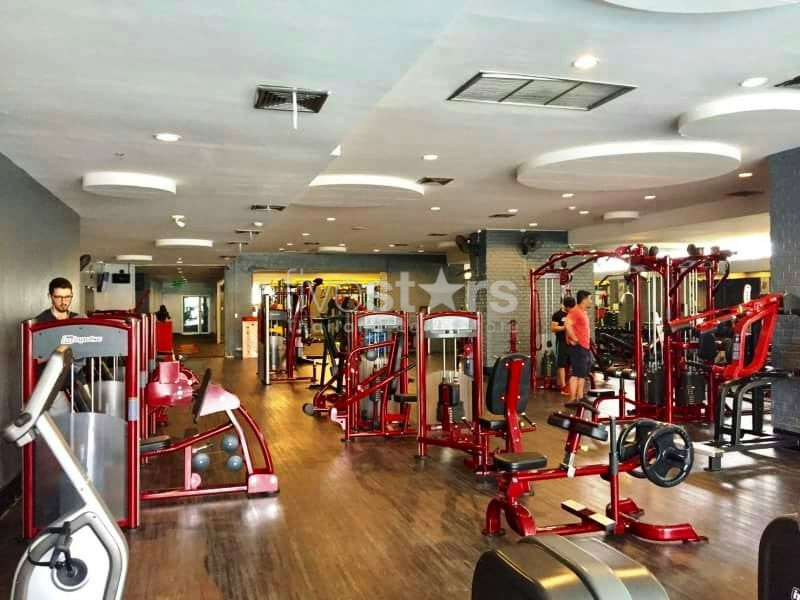 2 bedrooms condo for rent in Sukhumvit, photo 13