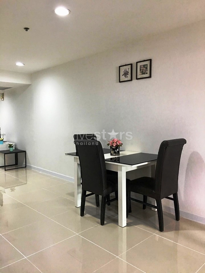 2 bedrooms condo for rent in Sukhumvit, photo 4