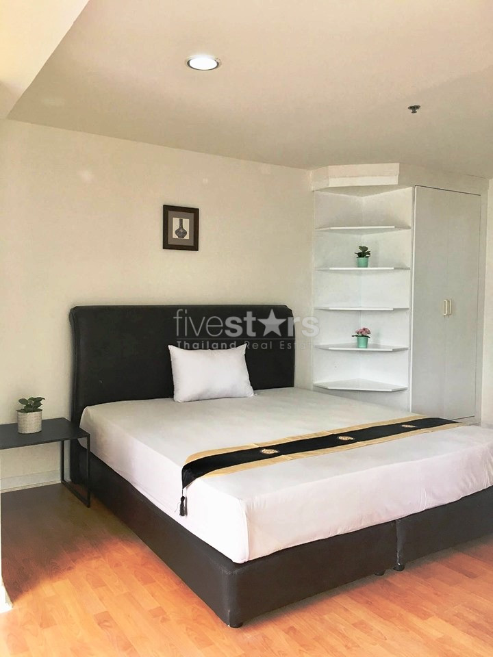 2 bedrooms condo for rent in Sukhumvit, photo 8