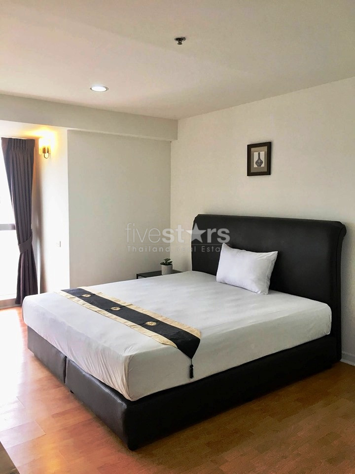 2 bedrooms condo for rent in Sukhumvit, photo 7