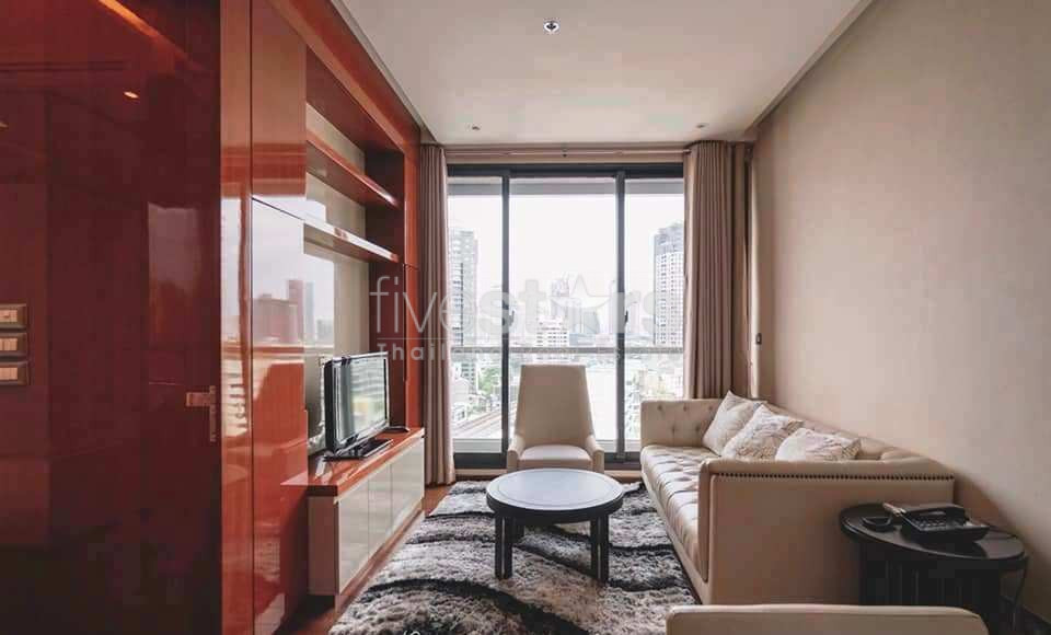 1 bedroom condo for rent in Sukhumvit