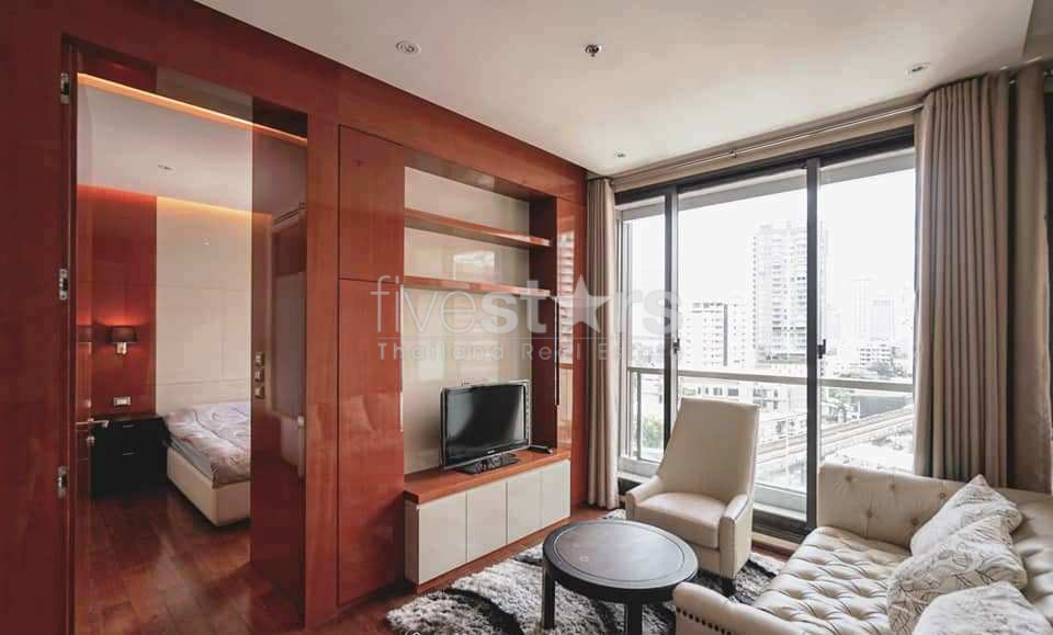 1 bedroom condo for rent in Sukhumvit, photo 2