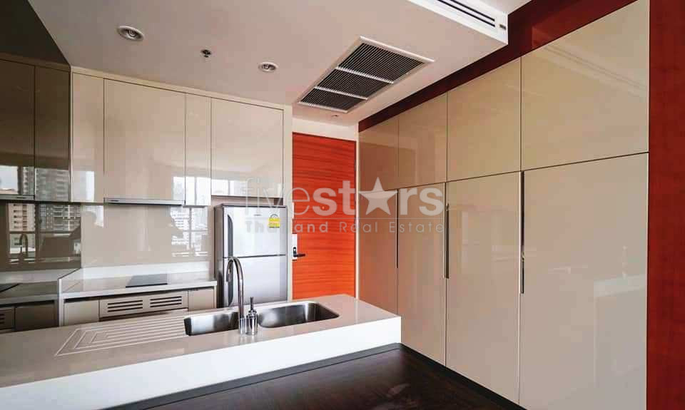 1 bedroom condo for rent in Sukhumvit, photo 5