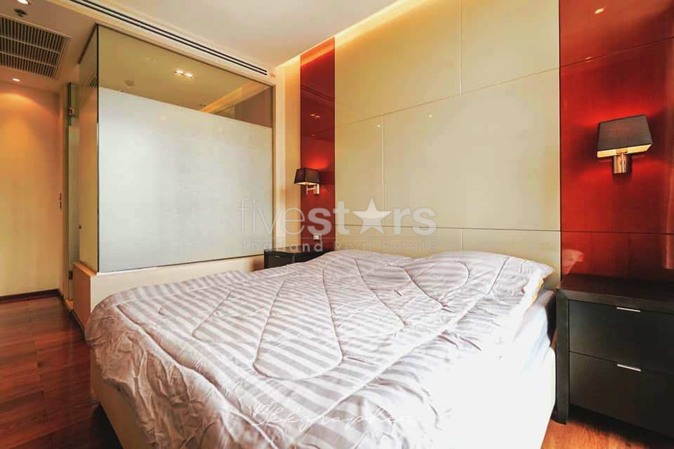 1 bedroom condo for rent in Sukhumvit, photo 7