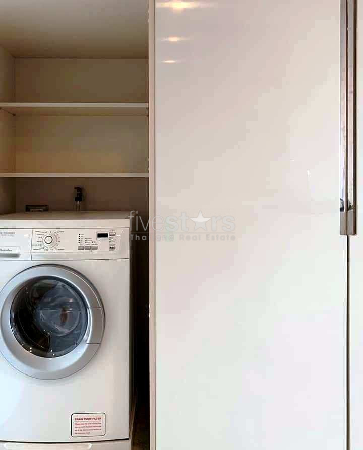 1 bedroom condo for rent in Sukhumvit, photo 6