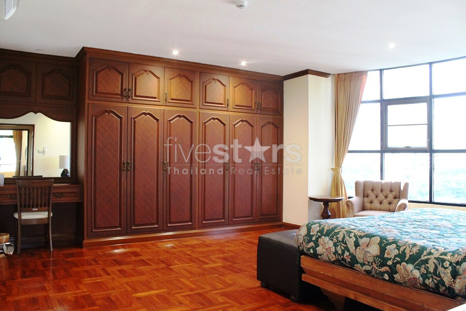 Appartement spacieux de 2 chambres près du BTS Thonglor, photo 7