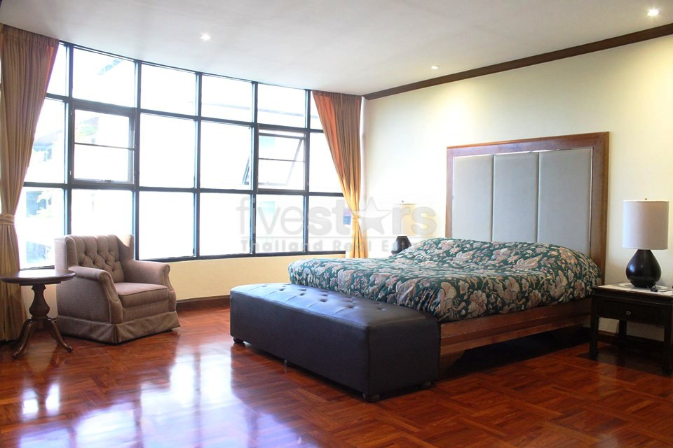 Appartement spacieux de 2 chambres près du BTS Thonglor, photo 6