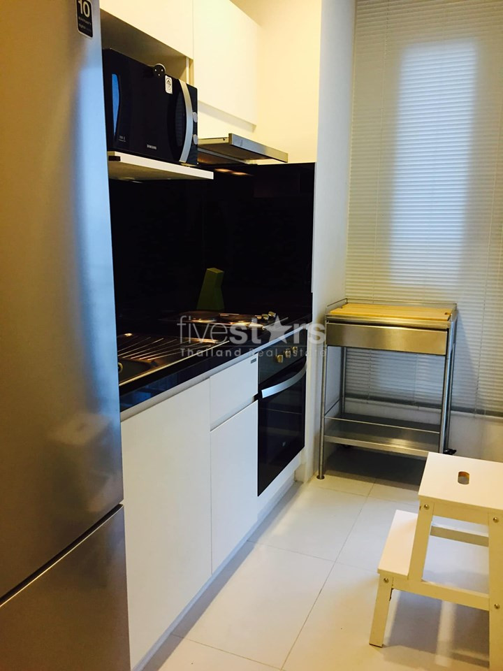 Appartement de 2 chambres à louer à Thonglor, photo 6