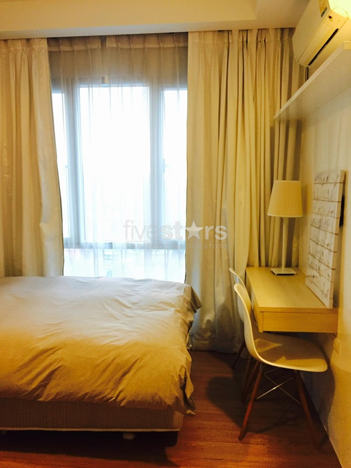 Appartement de 2 chambres à louer à Thonglor, photo 4