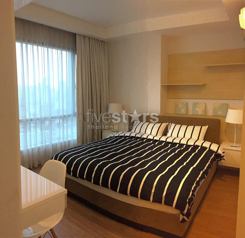 Appartement de 2 chambres à louer à Thonglor, photo 2
