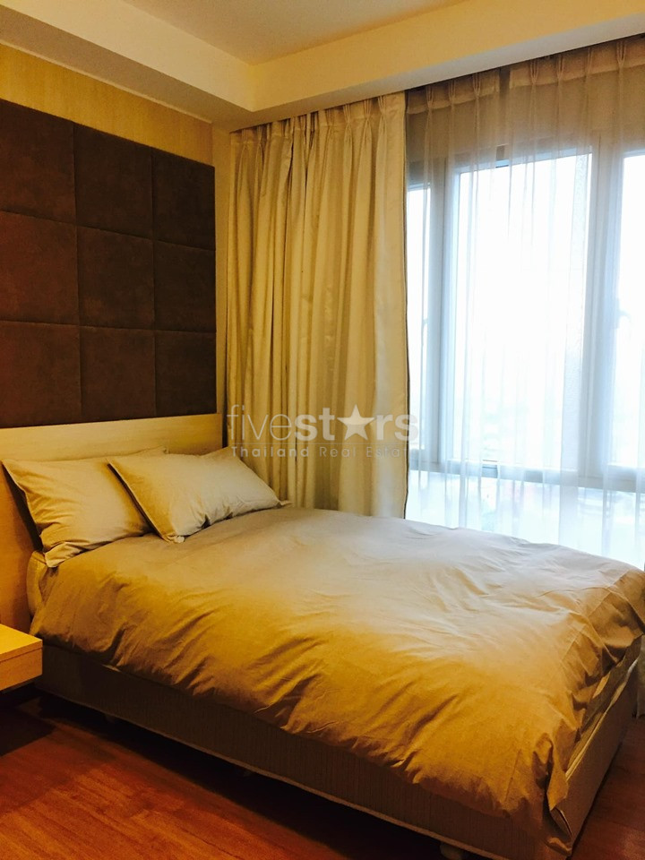 Appartement de 2 chambres à louer à Thonglor, photo 3