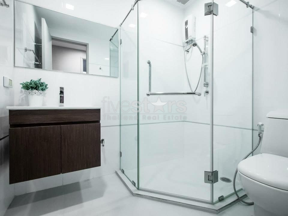 Appartement de 2 chambres à louer à Thonglor, photo 8