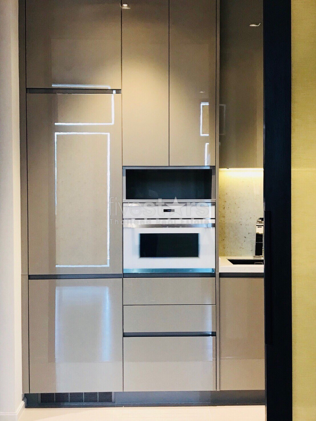 Appartement de standing avec 2 chambres proche Emquartier et métro, photo 8