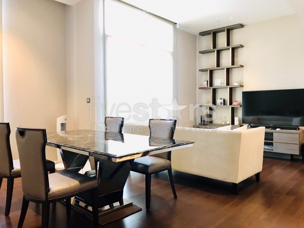Appartement de standing avec 2 chambres proche Emquartier et métro, photo 3