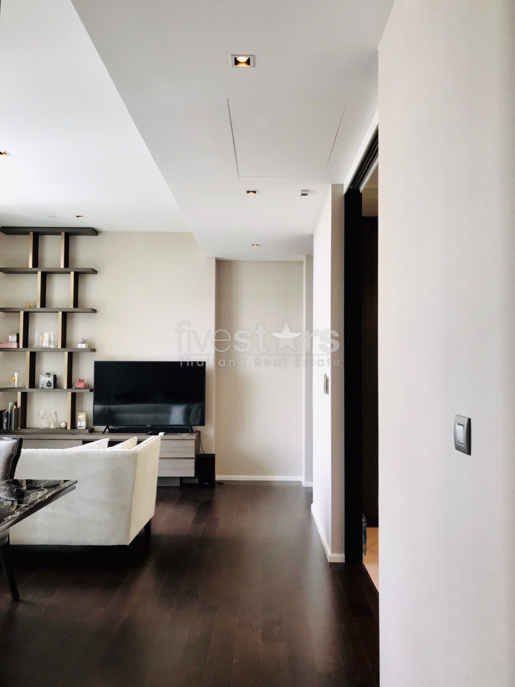 Appartement de standing avec 2 chambres proche Emquartier et métro, photo 5
