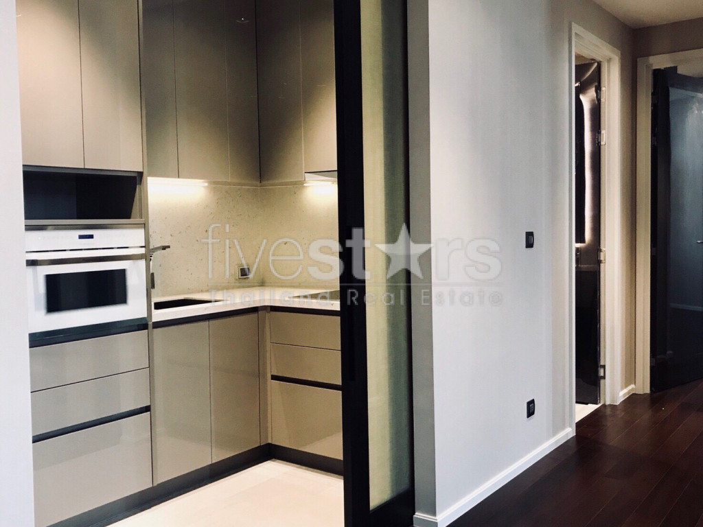 Appartement de standing avec 2 chambres proche Emquartier et métro, photo 6