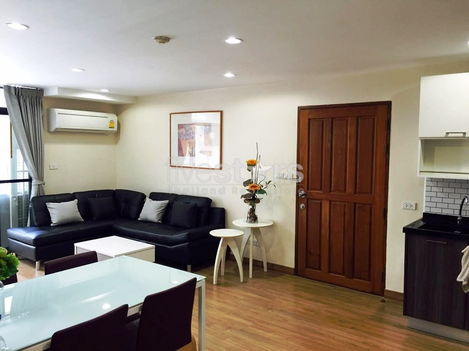 2 bedrooms condo for rent in Thonglor area