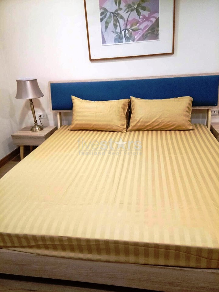 2 bedrooms condo for rent in Thonglor area, photo 8
