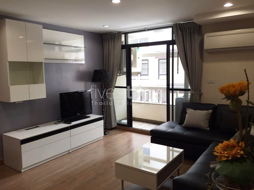 2 bedrooms condo for rent in Thonglor area, photo 3