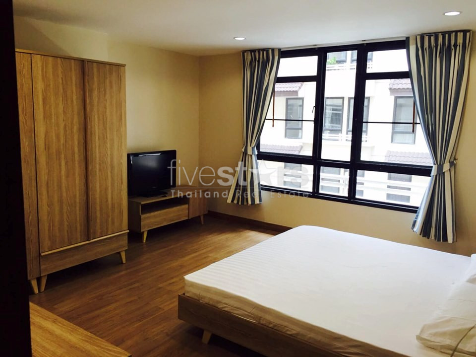 2 bedrooms condo for rent in Thonglor area, photo 6