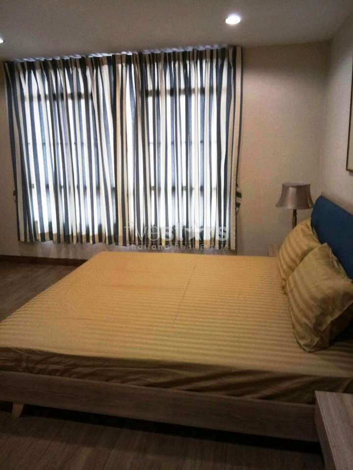 2 bedrooms condo for rent in Thonglor area, photo 7