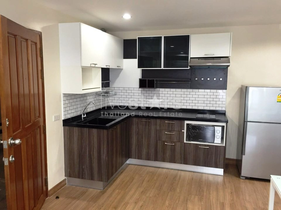 2 bedrooms condo for rent in Thonglor area, photo 4