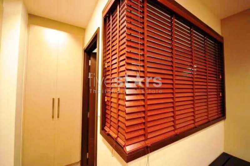 Appartement d'une chambre à louer près du BTS Thonglor, photo 8