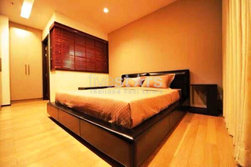 Appartement d'une chambre à louer près du BTS Thonglor, photo 6