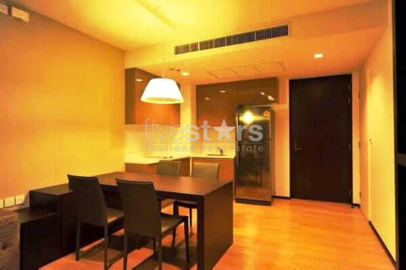 Appartement d'une chambre à louer près du BTS Thonglor, photo 3