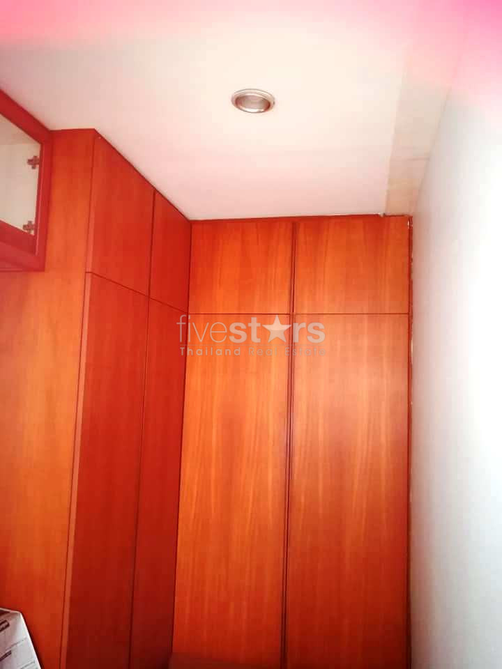 Townhouse spacieuse à louer au sein d'une résidence privée dans le quartier de Phromphong, photo 12