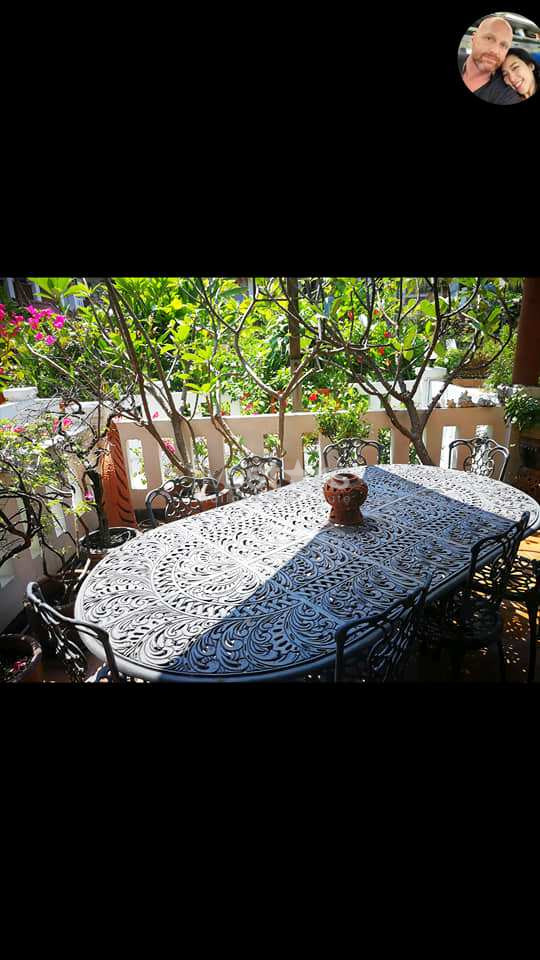 Townhouse spacieuse à louer au sein d'une résidence privée dans le quartier de Phromphong, photo 3