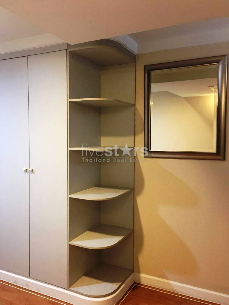 Appartement de 3 chambres à louer près du BTS Phromphong, photo 13