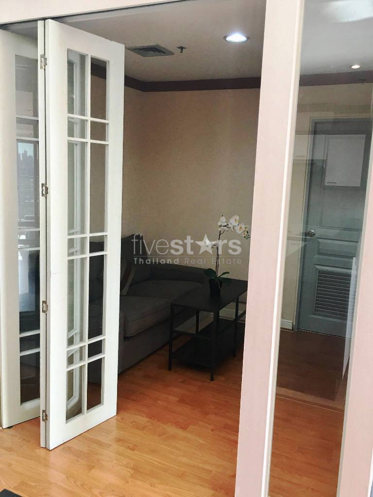 Appartement de 3 chambres à louer près du BTS Phromphong, photo 6