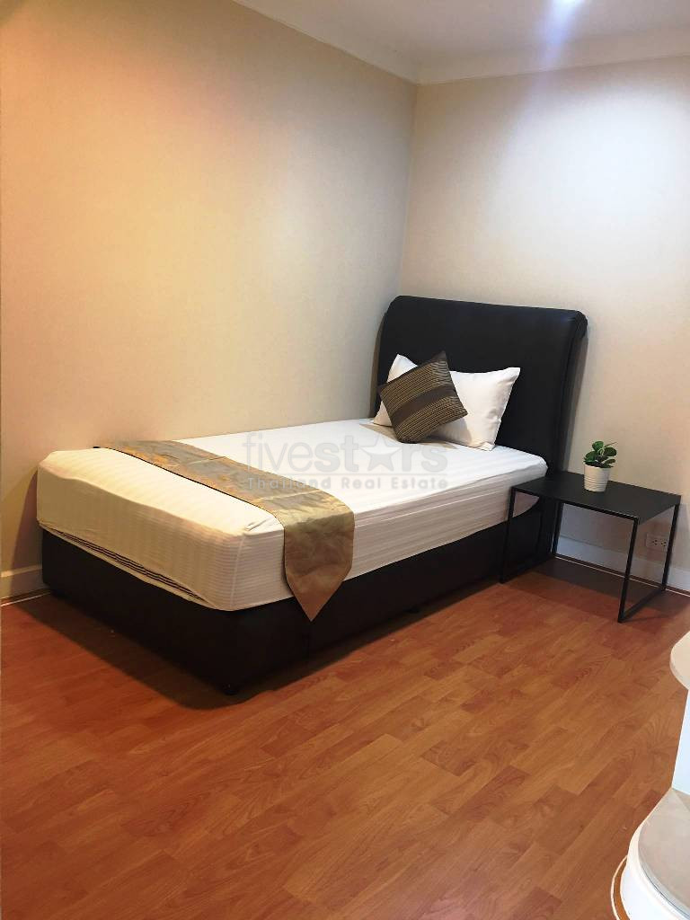 Appartement de 3 chambres à louer près du BTS Phromphong, photo 11