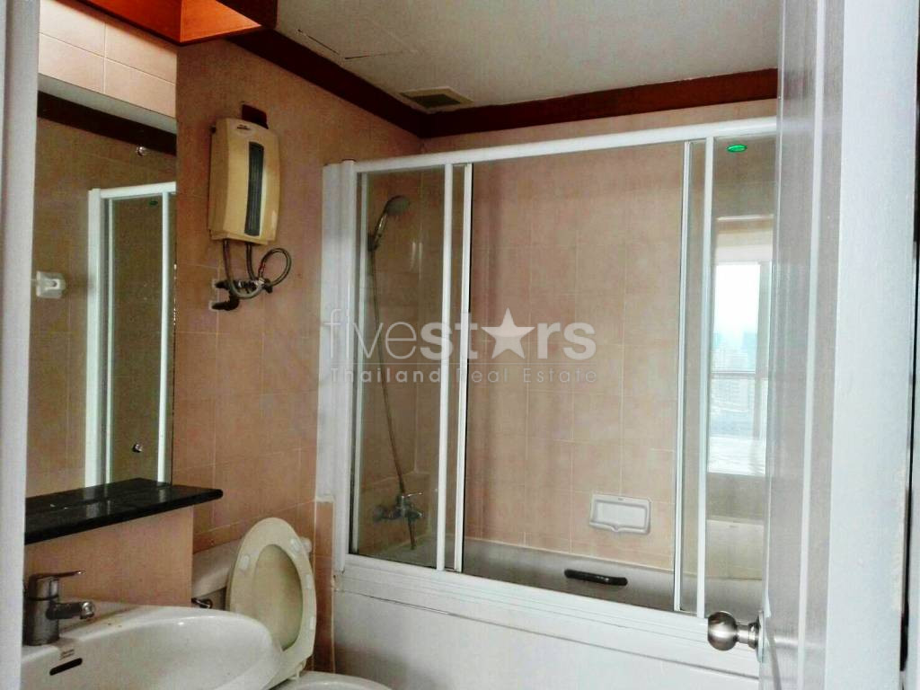 Appartement de 3 chambres à louer près du BTS Phromphong, photo 14