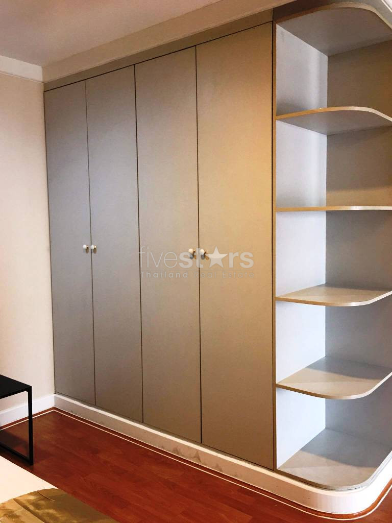 Appartement de 3 chambres à louer près du BTS Phromphong, photo 12