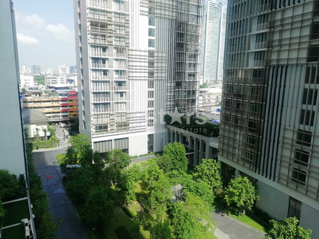 Appartement de deux chambres à louer non loin du BTS Phromphong, photo 10