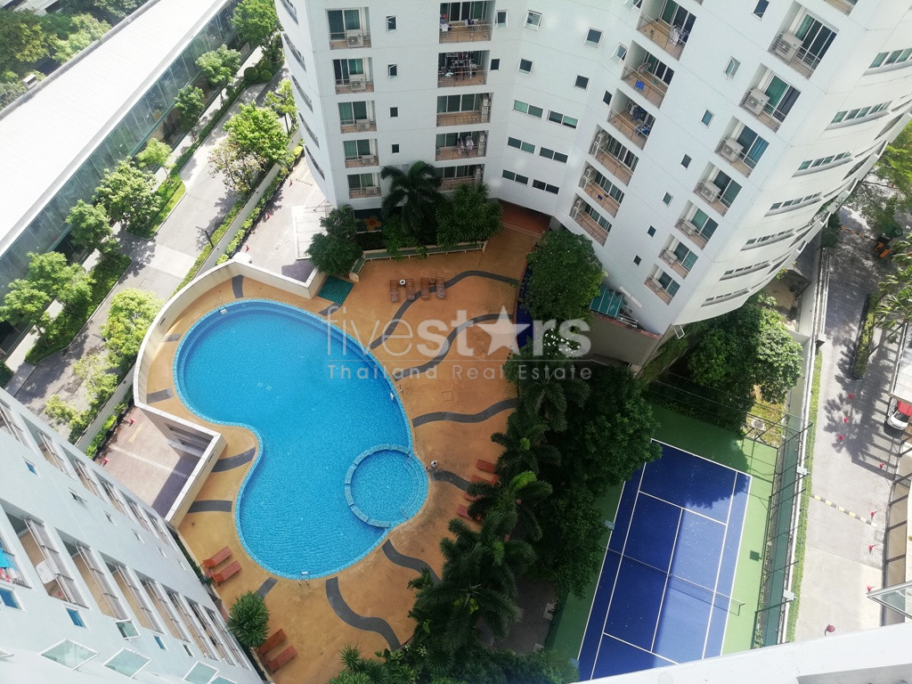 Appartement de 3 chambres à louer à Phromphong, photo 15