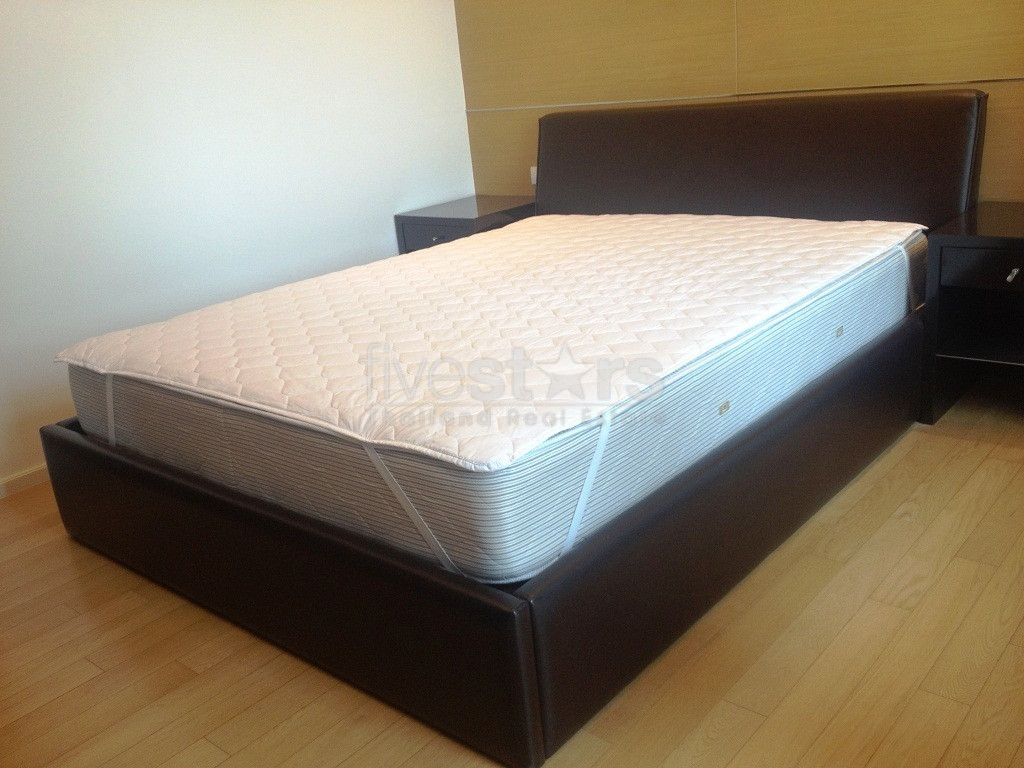Appartement de 3 chambres à louer près de la station de BTS Thonglor, photo 6
