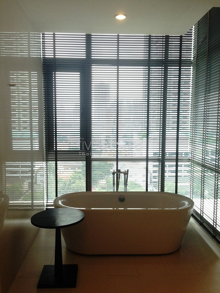 Appartement de 3 chambres à louer près de la station de BTS Thonglor, photo 8