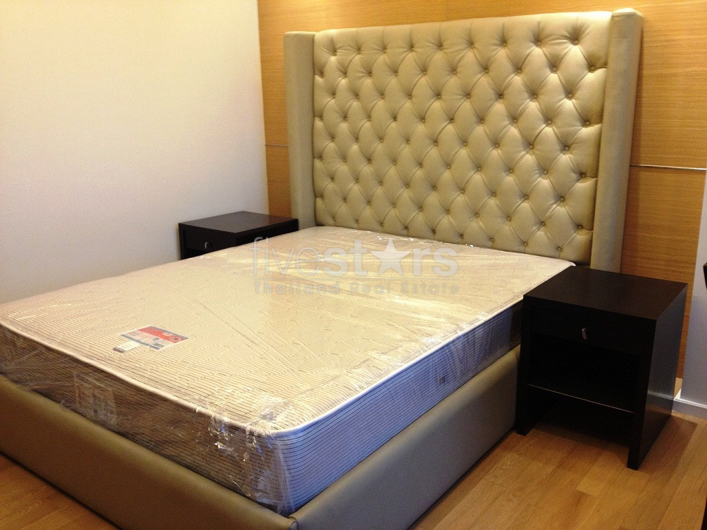 Appartement de 3 chambres à louer près de la station de BTS Thonglor, photo 5