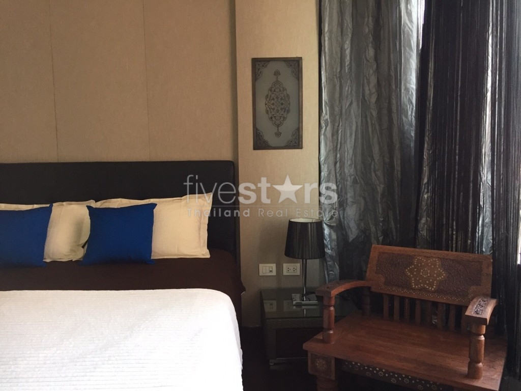 Appartement de deux chambres à louer a Sukhumvit, photo 3