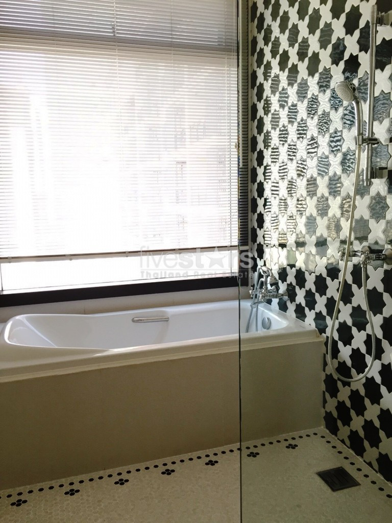 Appartement de deux chambres à louer a Sukhumvit, photo 8