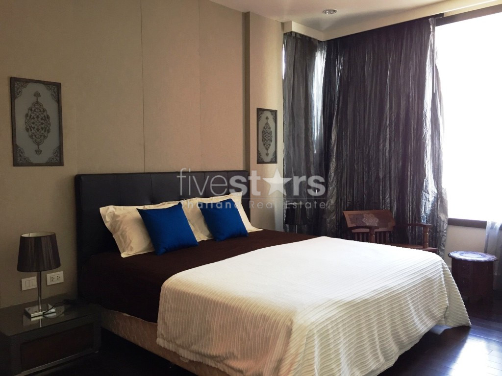 Appartement de deux chambres à louer a Sukhumvit, photo 2