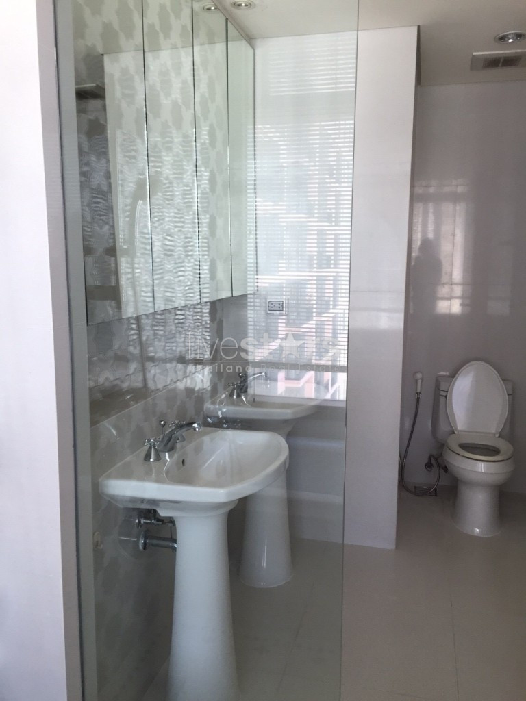 Appartement de deux chambres à louer a Sukhumvit, photo 10