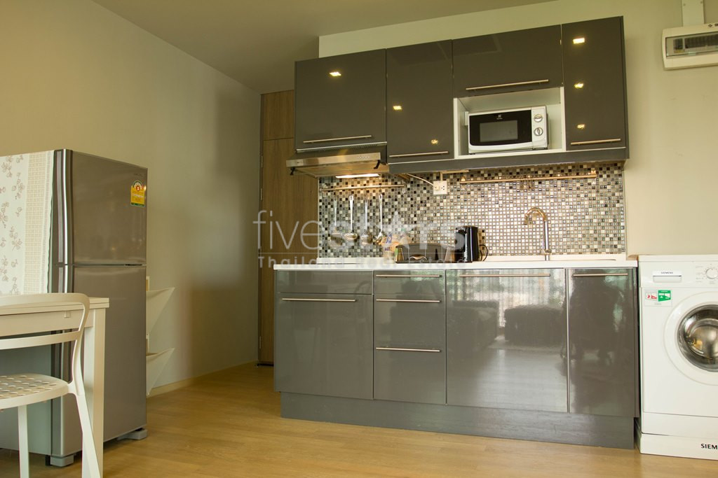 1 bedroom condo for rent close to Phrom Phong BTS Station, photo 8