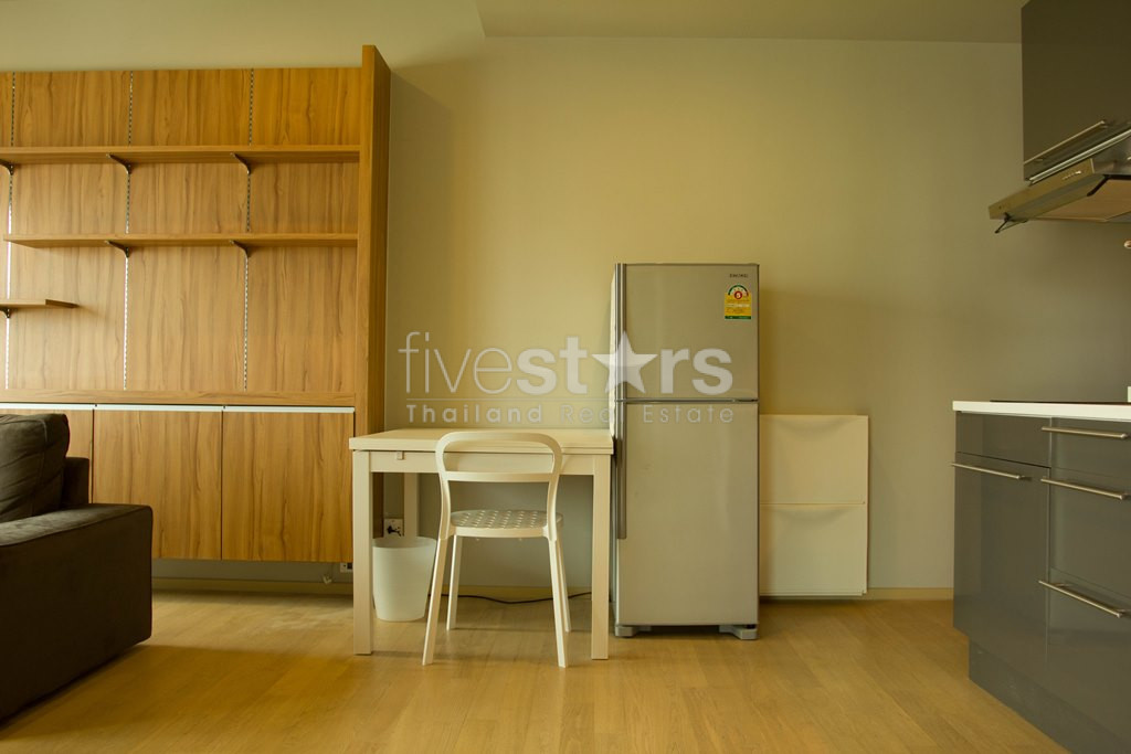 1 bedroom condo for rent close to Phrom Phong BTS Station, photo 6
