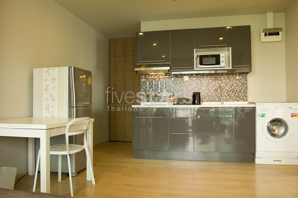 1 bedroom condo for rent close to Phrom Phong BTS Station, photo 7